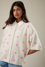 Load image into Gallery viewer, Pick Me Short Sleeve Sweater
