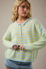 Load image into Gallery viewer, Sunset Sweater
