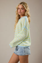 Load image into Gallery viewer, Sunset Sweater
