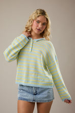 Load image into Gallery viewer, Sunset Sweater
