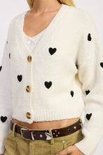 Load image into Gallery viewer, Love Is Love Cardigan
