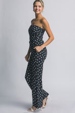 Load image into Gallery viewer, Honey Tube Top in Black
