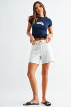 Load image into Gallery viewer, Tessa Tie Waist Short
