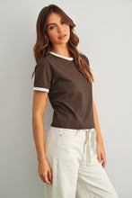 Load image into Gallery viewer, Espresso Tee
