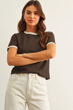 Load image into Gallery viewer, Espresso Tee
