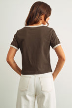 Load image into Gallery viewer, Espresso Tee
