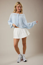 Load image into Gallery viewer, Mamma Mia Cardigan
