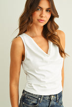 Load image into Gallery viewer, Soho Cowl Top
