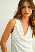 Load image into Gallery viewer, Soho Cowl Top
