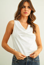 Load image into Gallery viewer, Soho Cowl Top
