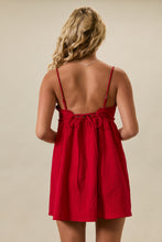 Load image into Gallery viewer, Evelyn Mini Dress
