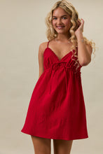 Load image into Gallery viewer, Evelyn Mini Dress
