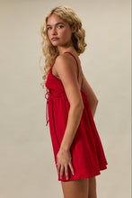 Load image into Gallery viewer, Evelyn Mini Dress
