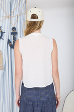 Load image into Gallery viewer, Billie Tank Blouse
