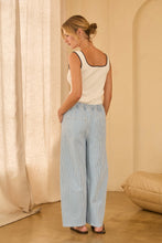 Load image into Gallery viewer, Nellie Barrel Pant
