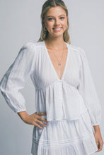Load image into Gallery viewer, Catherine Blouse
