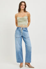 Load image into Gallery viewer, Summer Fridays Tie Denim
