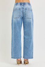 Load image into Gallery viewer, Summer Fridays Tie Denim
