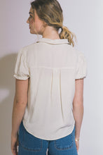 Load image into Gallery viewer, Remi Ruffle Top
