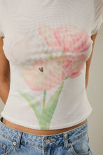 Load image into Gallery viewer, Flower Land Top
