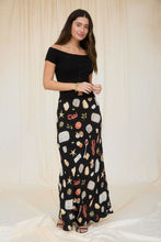 Load image into Gallery viewer, Rhode Island Midi Skirt
