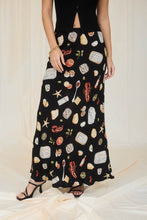 Load image into Gallery viewer, Rhode Island Midi Skirt
