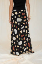 Load image into Gallery viewer, Rhode Island Midi Skirt
