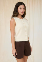 Load image into Gallery viewer, Mel Sweater Vest
