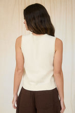 Load image into Gallery viewer, Mel Sweater Vest
