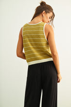 Load image into Gallery viewer, Off Duty Sweater Top
