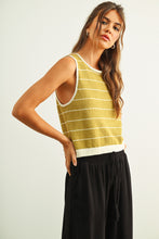 Load image into Gallery viewer, Off Duty Sweater Top
