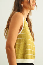 Load image into Gallery viewer, Off Duty Sweater Top
