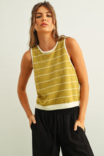 Load image into Gallery viewer, Off Duty Sweater Top
