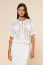 Load image into Gallery viewer, Two Little Doves Knit Top
