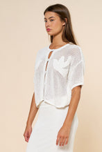 Load image into Gallery viewer, Two Little Doves Knit Top
