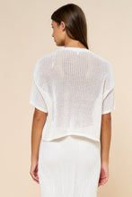 Load image into Gallery viewer, Two Little Doves Knit Top
