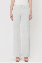Load image into Gallery viewer, Train Track Denim
