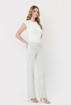 Load image into Gallery viewer, Train Track Denim
