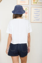 Load image into Gallery viewer, Clara Tee
