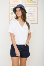 Load image into Gallery viewer, Clara Tee
