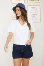 Load image into Gallery viewer, Clara Tee
