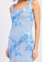 Load image into Gallery viewer, Shower Me With Love Mini Dress

