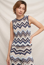 Load image into Gallery viewer, Summer Sunset Tank Top
