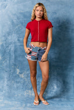 Load image into Gallery viewer, Henry Sweater Top

