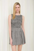 Load image into Gallery viewer, Dance With Me Mini Dress
