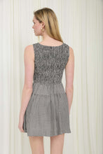 Load image into Gallery viewer, Dance With Me Mini Dress
