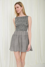 Load image into Gallery viewer, Dance With Me Mini Dress

