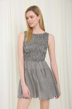 Load image into Gallery viewer, Dance With Me Mini Dress
