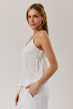 Load image into Gallery viewer, Spring Fun Tank Top
