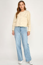 Load image into Gallery viewer, Confident Girly Jacket
